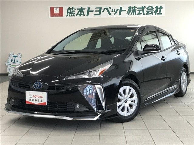 プリウス 1.8 S セーフティ プラスII 