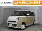 ダイハツ ムーヴキャンバス