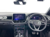T-Roc TDI Rライン ディーゼル 