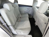ゆとりある広々とした車内空間は、ドライブを始め買い物やレジャーなど、幅広く活躍します。一人でもみんなとでもお出かけを楽しみましょう!