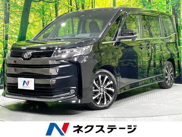 ノア 2.0 S -Z