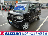 スペーシア HYBRID G 新車保証付き 車検11年2月 走行2,000キロ 修復歴無し 店舗へご来店可能な方のみに販売を限定させて頂きます。