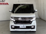 N-BOXカスタム L ターボ 4WD 