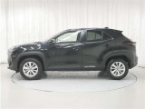 ヤリスクロス 1.5 G 4WD 