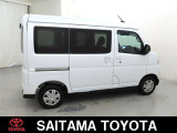トヨタの「ロングラン保証」付き。メ-カ-を問わず、走行距離無制限、埼玉トヨタで中古車をお買い上げいただいたお客様に安心で快適なカ-ライフをお約束する1年間の保証です。有料で延長もできます。