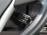レーダークルーズ付!高速道路の運転も快適に!