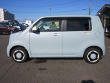 N-WGN L ファッションスタイル 4WD 