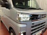 LEDヘッドランプ