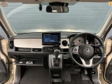 こちらの車両は室内はルームクリーニング済みですよ〜(*^_^*)大変きれいな状態ですので一度見てみてくださいね(^^♪