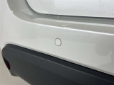 ICSです。目の前の壁との衝突を避ける事を最優先に、ドライバーがアクセルを踏んでもブレーキを自動でかける安全装備です。