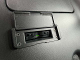 ETC2.0車載器付。料金所での手間を解消します。通行券を取る際幅寄せに気を使う必要もありません