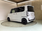 車両状態証明書付き車両です。車両状態の検査結果を点数で表示しております。1台1台プロの目で事細かにチェックしている車両ですので、ご安心してお買い求めしていだけます。