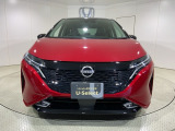 ノートオーラ 1.2 G FOUR 4WD 