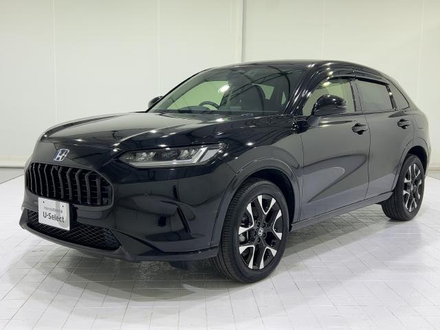ZR-V 2.0 e:HEV Z 4WD