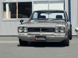 スカイライン 2000 GT