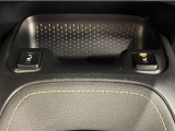 シートヒーター装備!エアコンに比べて暖まるスピードが速いので冬でも快適に過ごせます