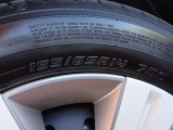 タイヤサイズは155/65R14になります☆