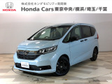 ホンダカーズ埼玉 大宮中央店へようこそ。元自社レンタカー使用車です。人気車両で充実装備の一台。お薦めです。