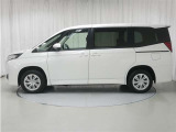 ノア 1.8 ハイブリッド G E-Four 4WD