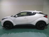 C-HR ハイブリッド 1.8 G モード ネロ セーフティ プラス 