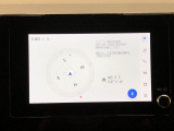 トヨタが提供している通信サポートサービスを搭載したナビです。通常のナビの他に交通情報や事故情報等を表示できます。HELP-NETにも対応しております。(ご利用には契約が必要です。)