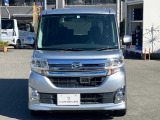 タントカスタム RS スマートセレクション SA 