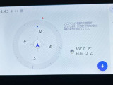 近年流行のディスプレイオーディオです。