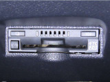ナビ連動ETC2.0を装備しております。