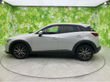 CX-3 1.5 XD ツーリング 4WD 