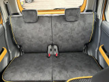 中古車でしたので多少の小キズ等ございます。現車確認をご希望のお客様はお気軽にご来店、ご連絡お待ちしております