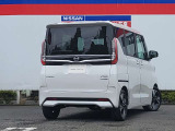 デイズ ハイウェイスター Gターボ プロパイロットエディション 