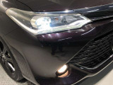 ★LEDヘッドライト★LEDは明るく遠くまで照らす光量で夜間走行の視認性を高めます。長寿命で省電力!見た目もスタイリッシュです。