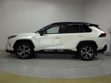 RAV4  PHV 2.5 ブラック トーン E-Four 4WD