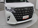 フロント廻りです。