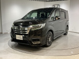 ステップワゴン 2.0 スパーダ ハイブリッド G ホンダセンシング 
