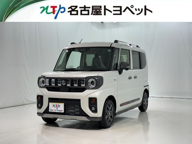 スペーシアギア ハイブリッド(HYBRID) XZ