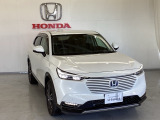 Honda認定中古車「U-Select」はHonda車である事と、思いもよらない高額修理のリスクに備えるため修復歴がない車両に限定、さらに第三者機関の車両状態証明書をすべての車両で取得しています。