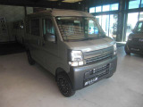 エブリイ ジョイン ターボ ハイルーフ 4WD 