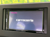 【ナビゲーション】使いやすいナビで目的地までしっかり案内してくれます。各種オーディオ再生機能も充実しており、お車の運転がさらに楽しくなります!!