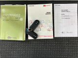 保証書、取扱説明書付で安心!