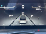 入庫した時の走行距離になります。実際の走行距離は当店でお確かめください。
