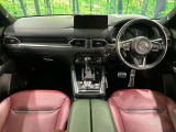 CX-8 2.2 XD スポーツアピアランス 
