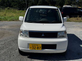 eKワゴン M 