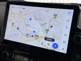 ★10.5インチディスプレイオーディオ装備されております★
