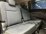 車内もキレイで嫌な臭いもありません☆車内の臭い、汚れが気になる方は内装のスチームクリーナーも施工可能です♪