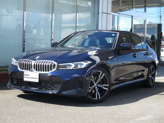 3シリーズセダン 318i 