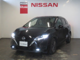 日産 ノート