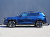 CX-5 2.5 L 