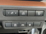 オートブレーキホールド機能は、運転者のブレーキ操作によって停車した際に、自動的にブレーキ力を保持する機能です。