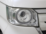 LEDヘッドライトです。